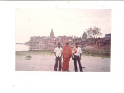 சுவாமி பயணம் 